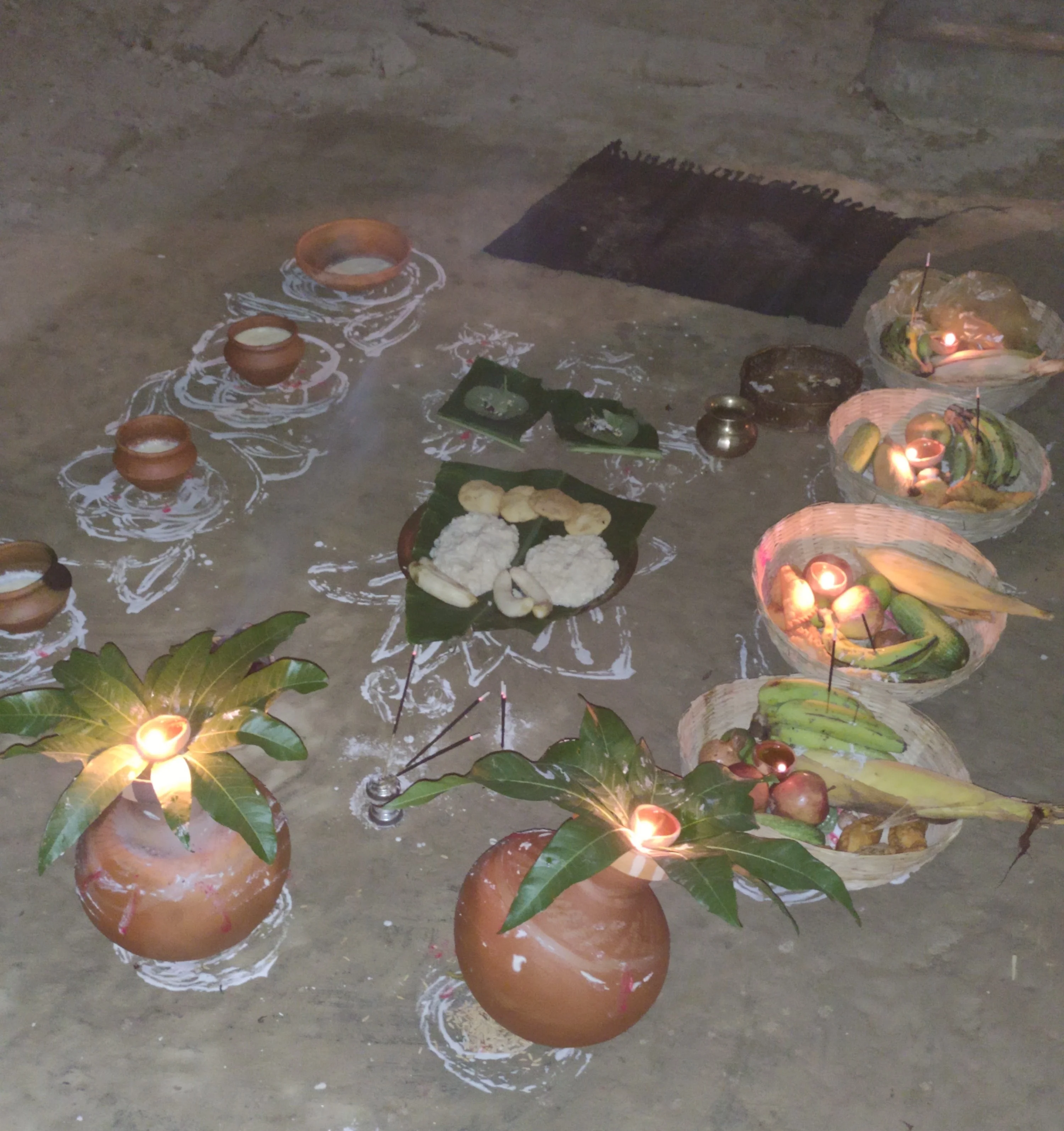 Chauth Chandra (Chaurchan)