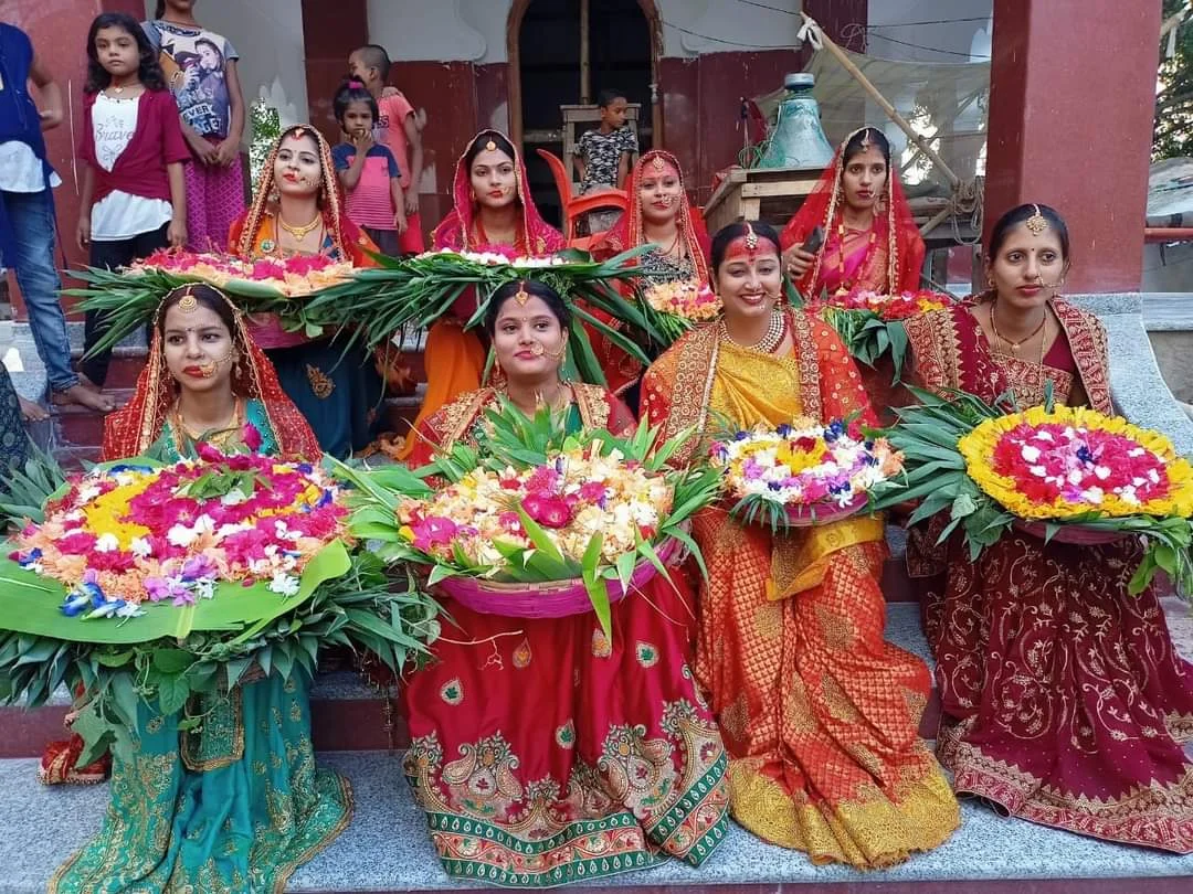Madhushravani