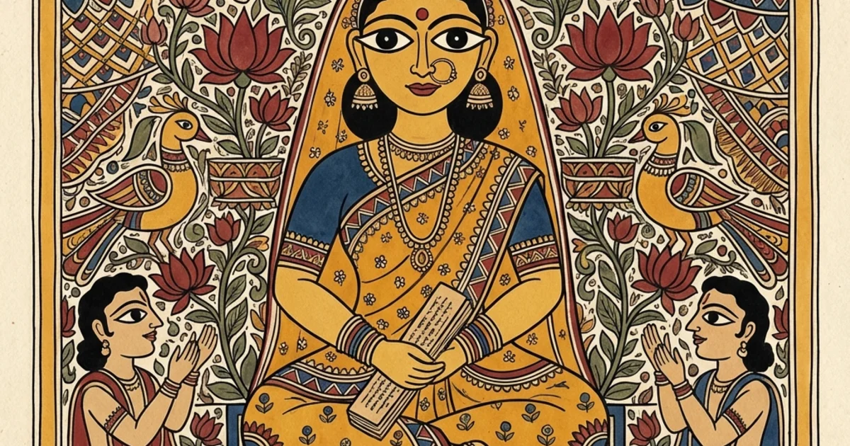 Bharati