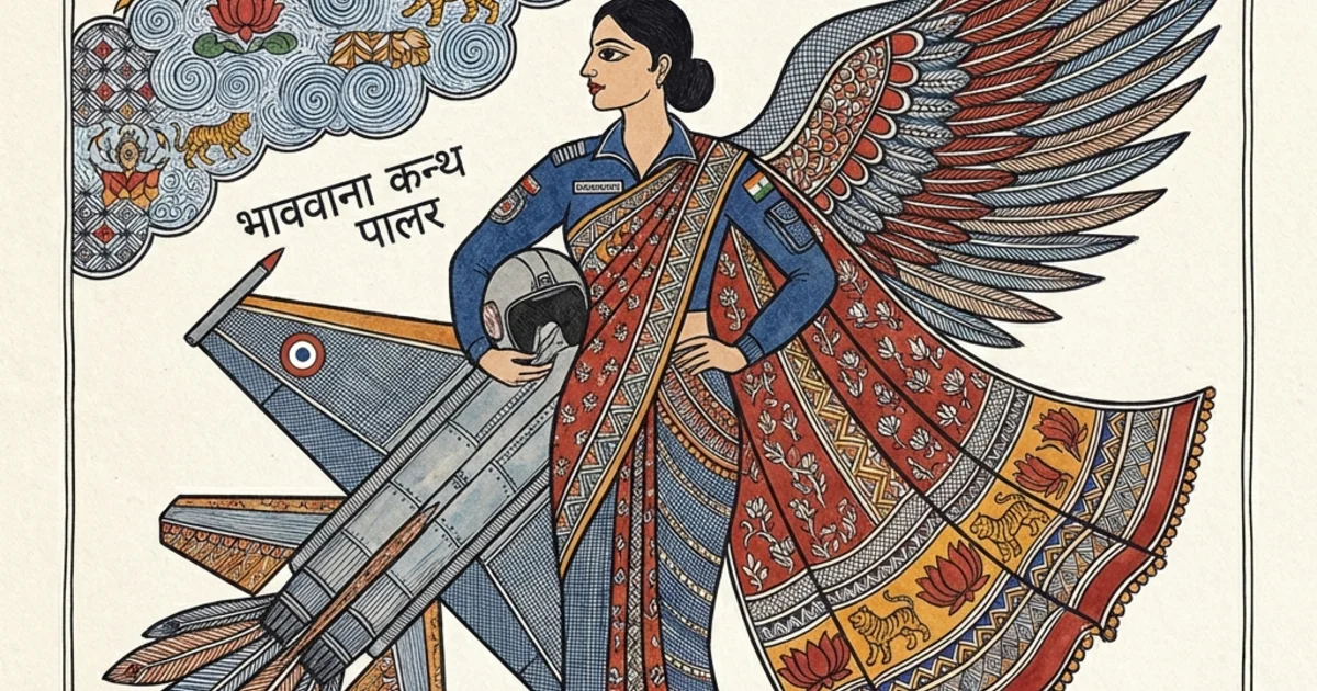 Bhawana Kanth