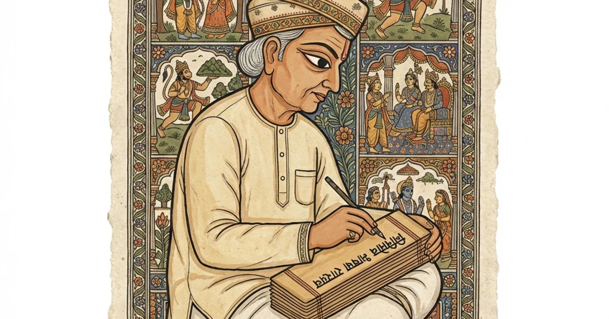 Chanda Jha