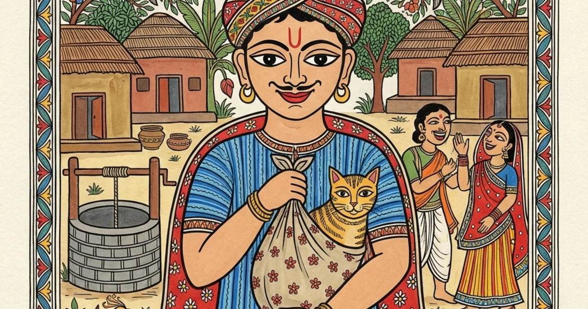 Gonu Jha