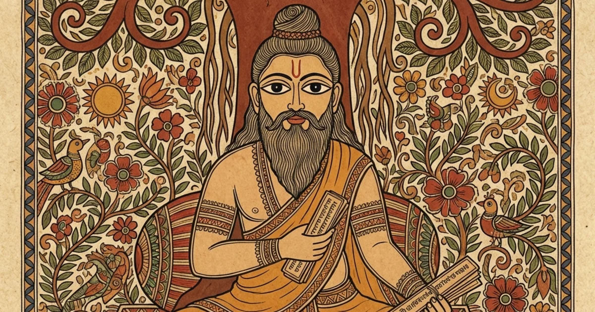 Maharshi Gautam