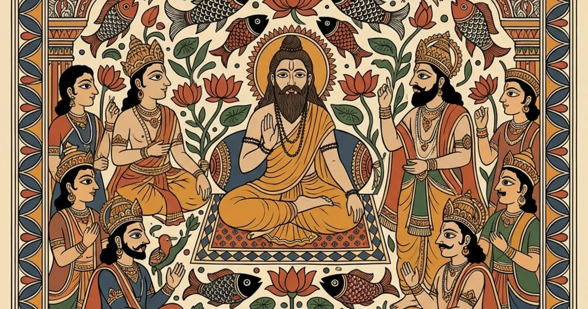 Maharshi Yagyavalkya