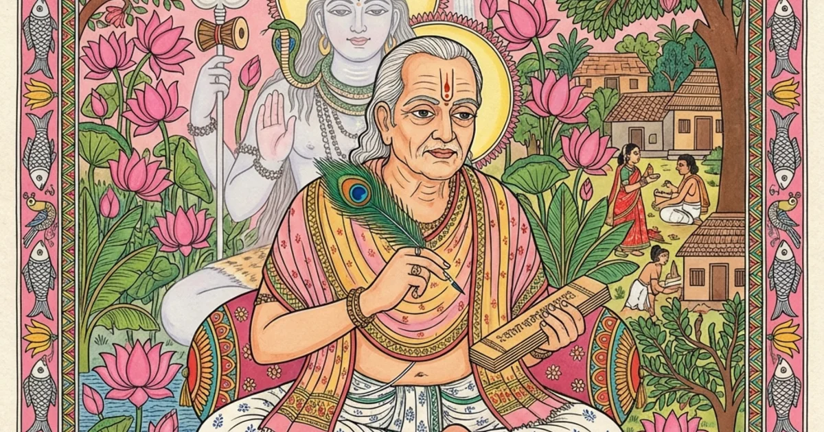 Vidyapati