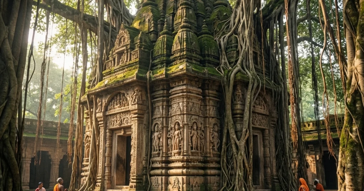Ahilya Sthan