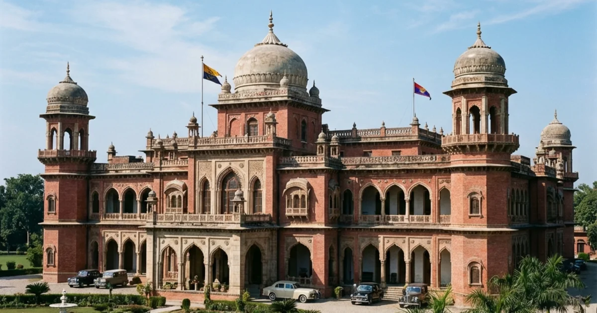 Darbhanga