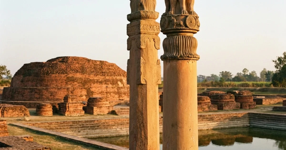 Vaishali